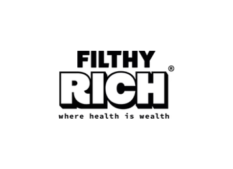 Filthy Rich Logo
