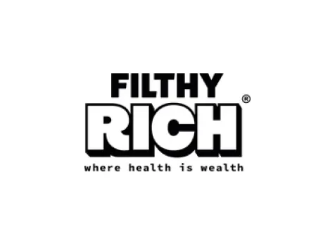 Filthy Rich Logo