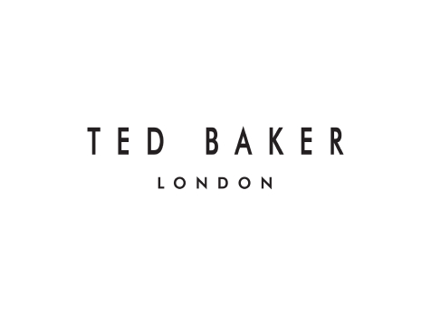 Ted Baker - Logo