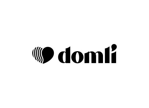 Domli - Logo