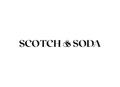Scotch & Soda Logo