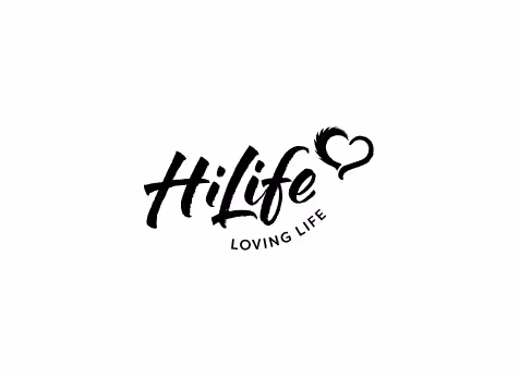 HiLife Logo