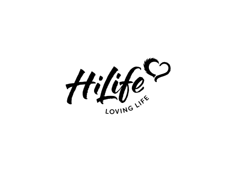 HiLife Logo