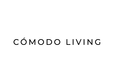 Cómodo Living Logo