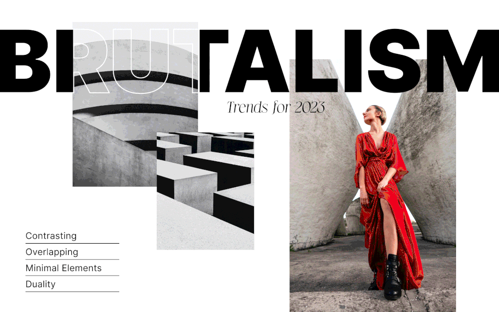 Our Top 6 Design Trends To Look Out For In 2023