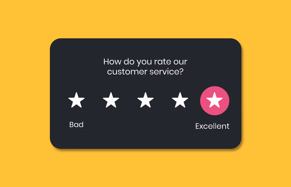 How to Create an Effective Customer Survey