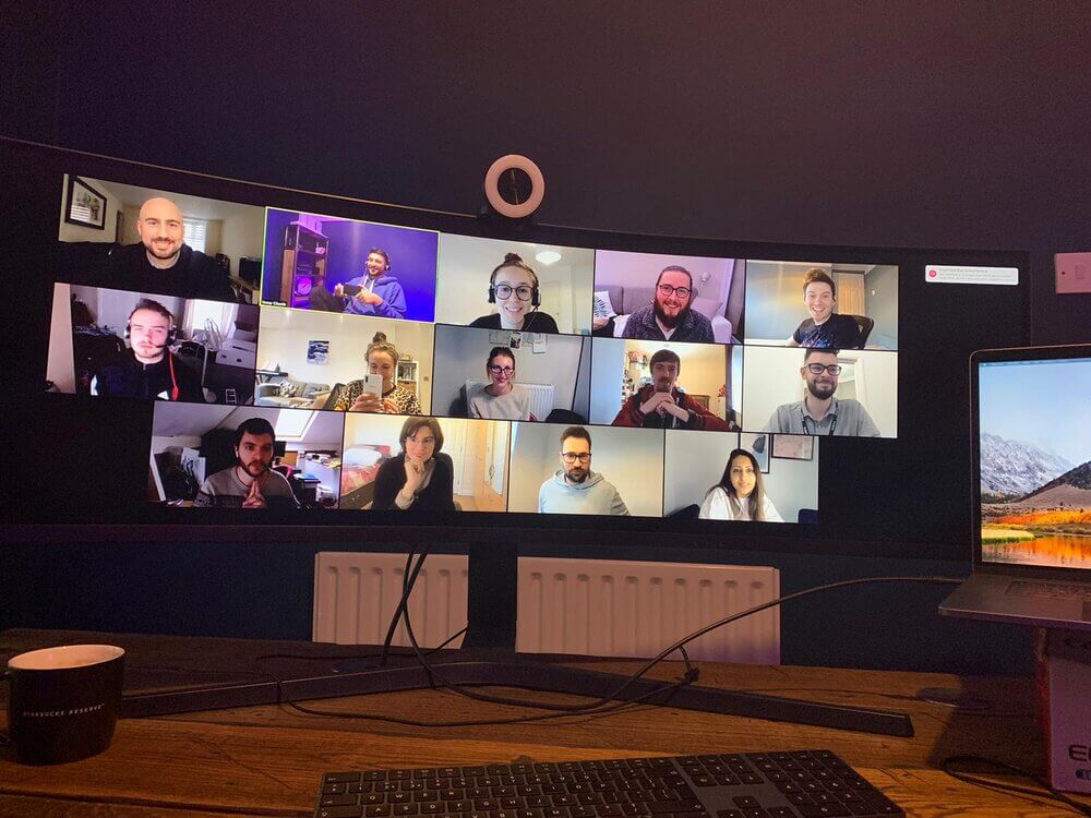 The Culture Commandments: How to Build An Unbeatable Company Culture