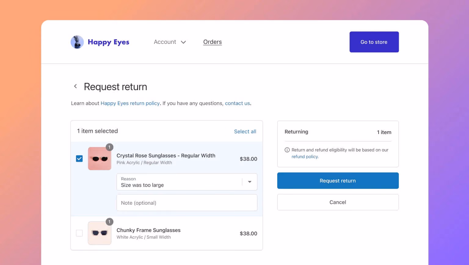 How to Handle Customer Returns on Shopify in 5 Easy Steps