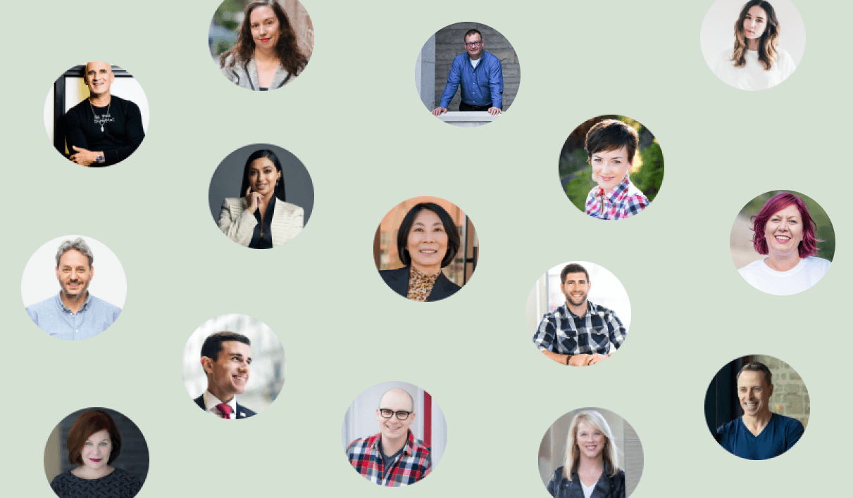 15 Marketing Experts Reveal Their Ultimate Content Marketing Sin.