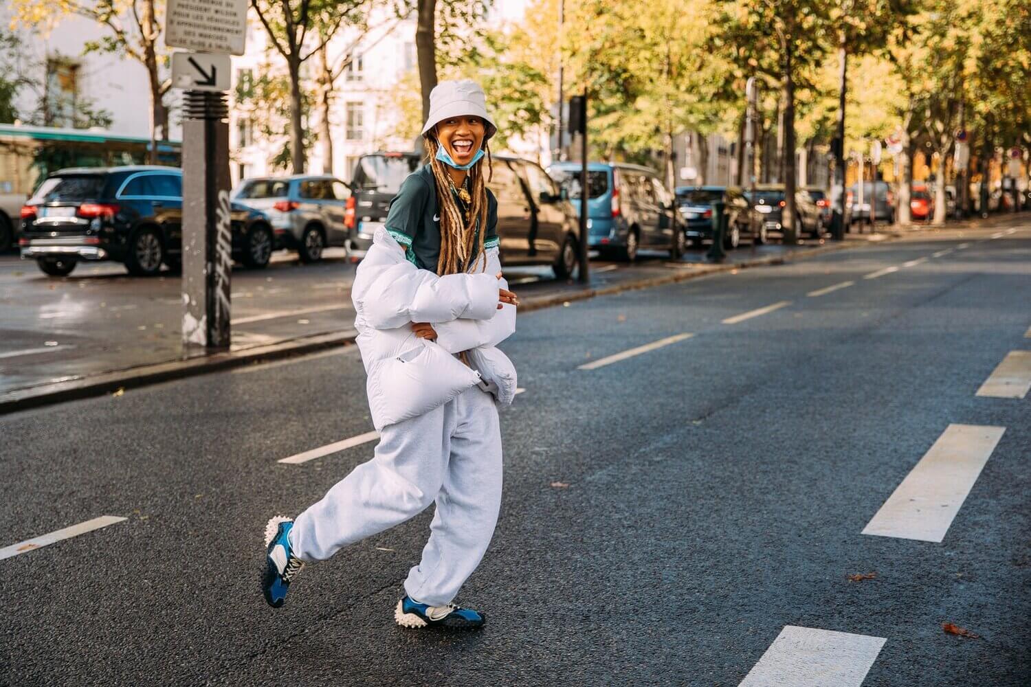 How COVID Has Changed The Face of Fashion: Forever.