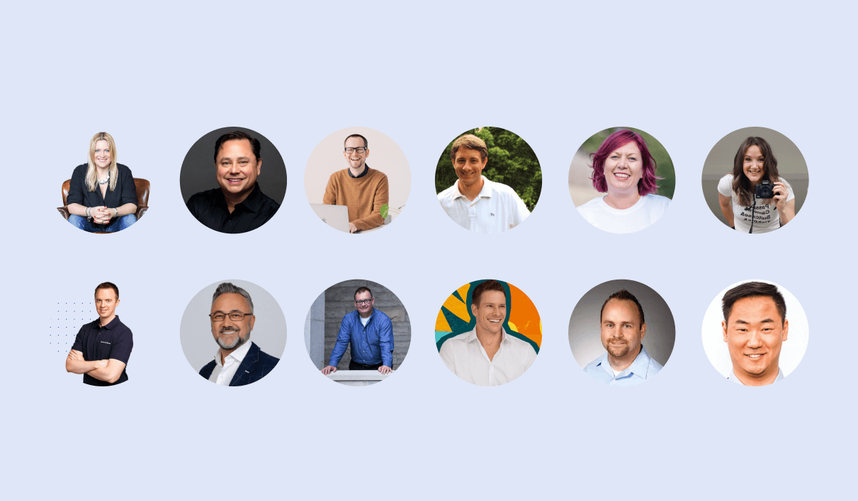 12 Marketing Experts On Building A Loyal Social Media Following