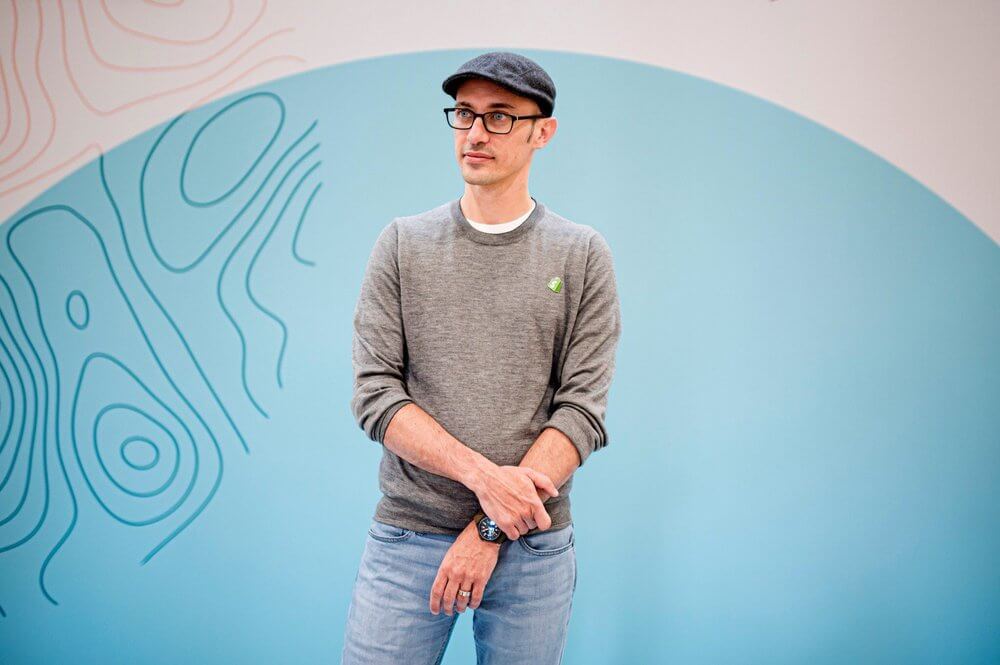 The History Of Shopify