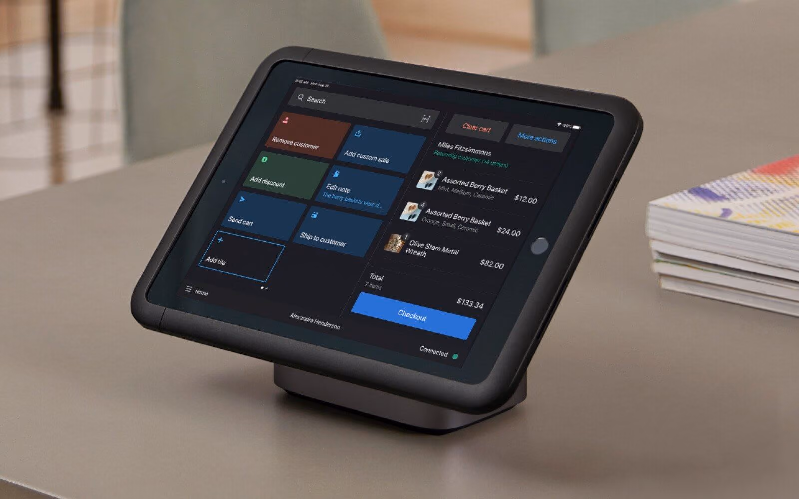 All Your Shopify POS Questions: Answered