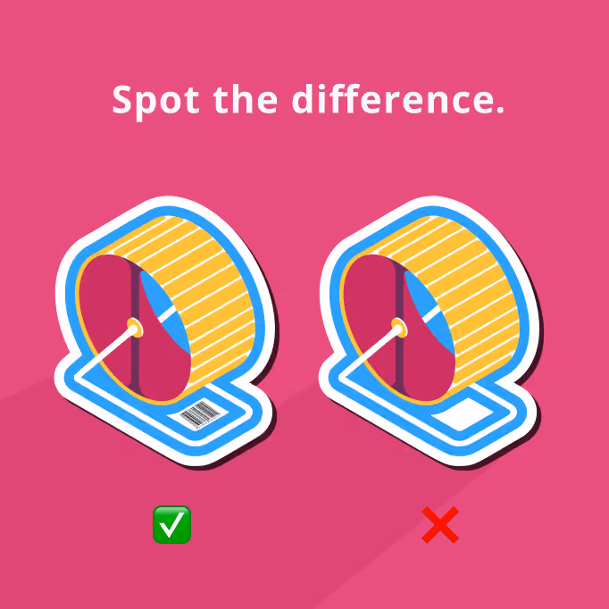 GTINs, What Are They? And Why Should You Be Using Them With Your Shopify Store?