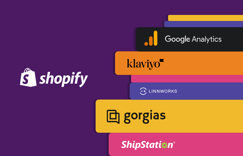 What is a Tech Stack and What Should Yours Look Like?