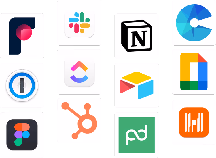 10 Apps Used By The World’s Top Businesses