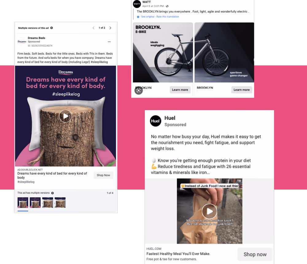 What Are Top, Middle and Bottom of the Funnel Ads and How Can Your Brand Use Them?