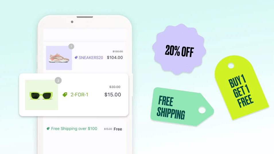 You Can Now Stack and Combine Multiple Discounts on Shopify. Here’s How: