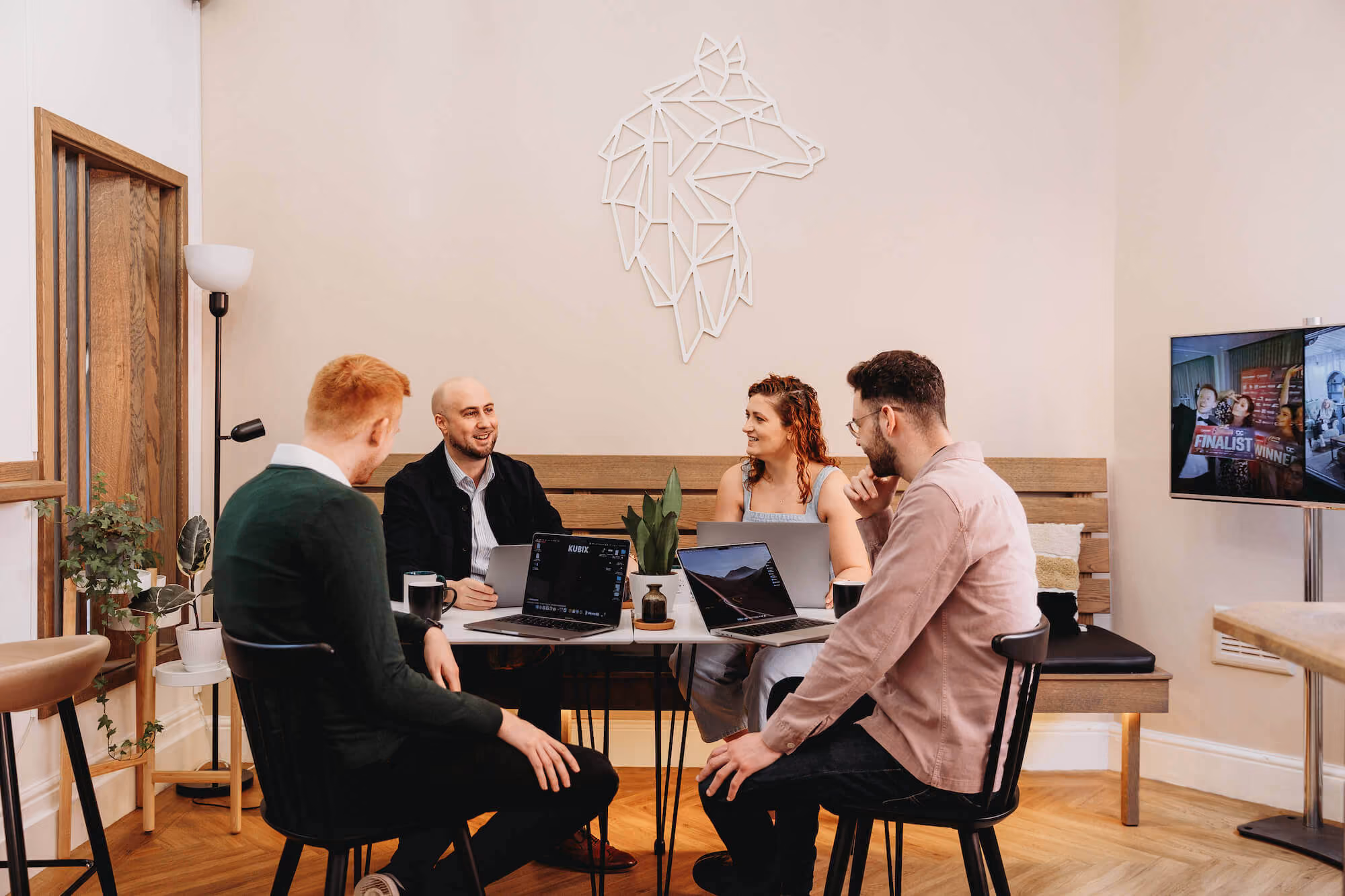 What Is A Creative Agency And What Do We Actually Do?