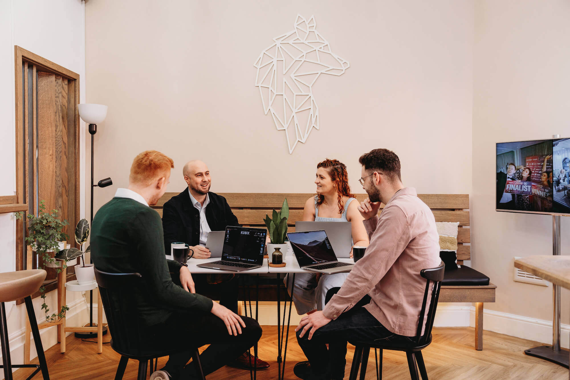 What Is A Creative Agency And What Do We Actually Do?