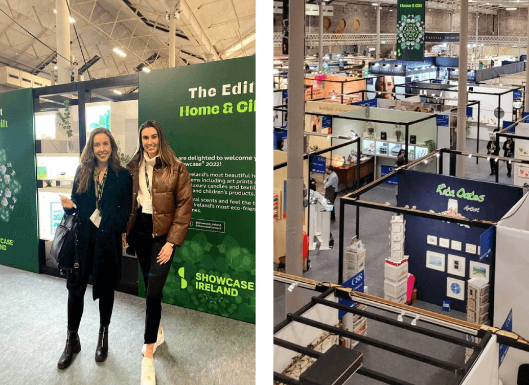 Showcase Ireland 2022: Our Visit to the Retail Event of the Year