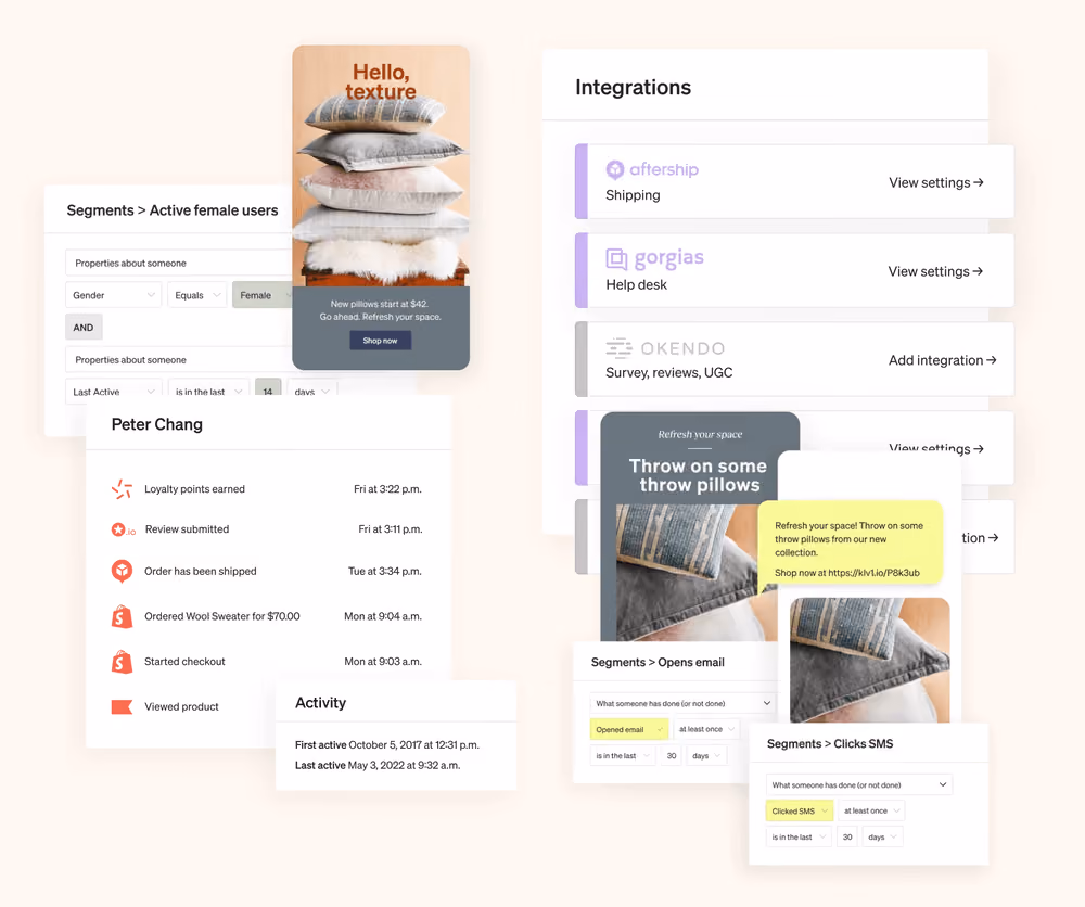 Unleashing The Power Of Email Marketing With Klaviyo