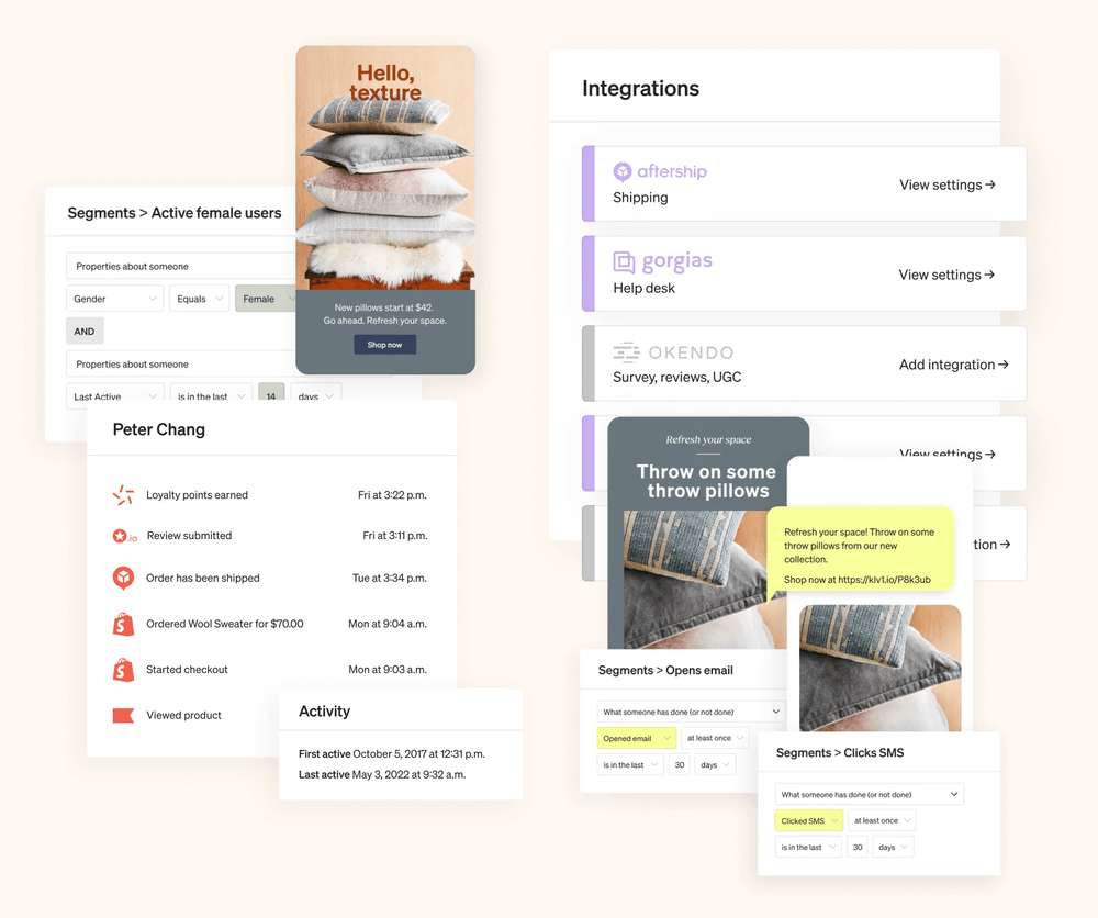 Unleashing The Power Of Email Marketing With Klaviyo