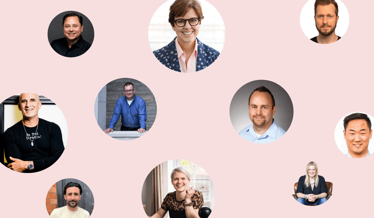 11 Social Media Marketing Experts Give Marketing Career Advice