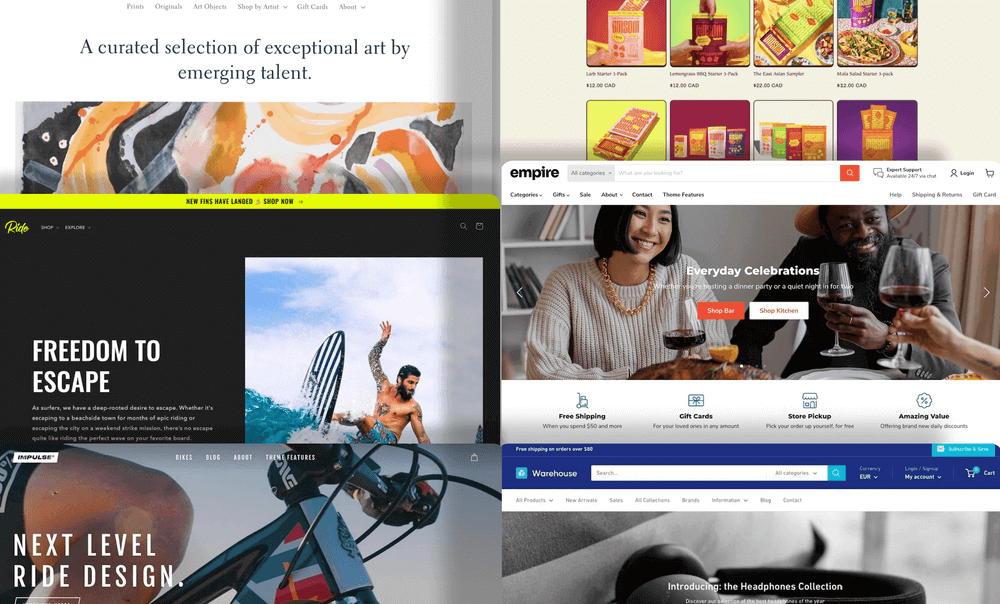 The Dos And Don’ts of Shopify Migrations