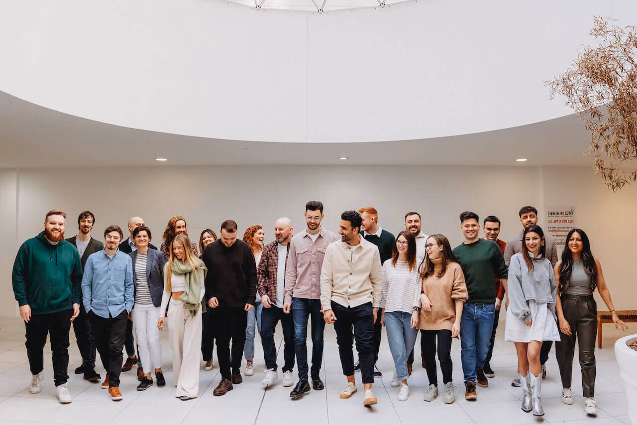 Kubix Internship Programme: The Results.