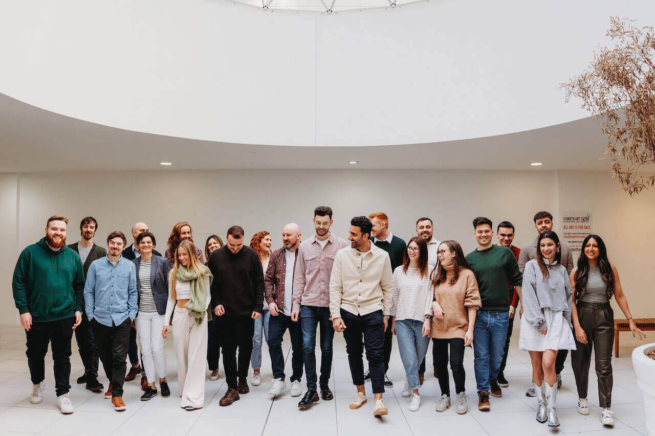 Kubix Internship Programme: The Results.