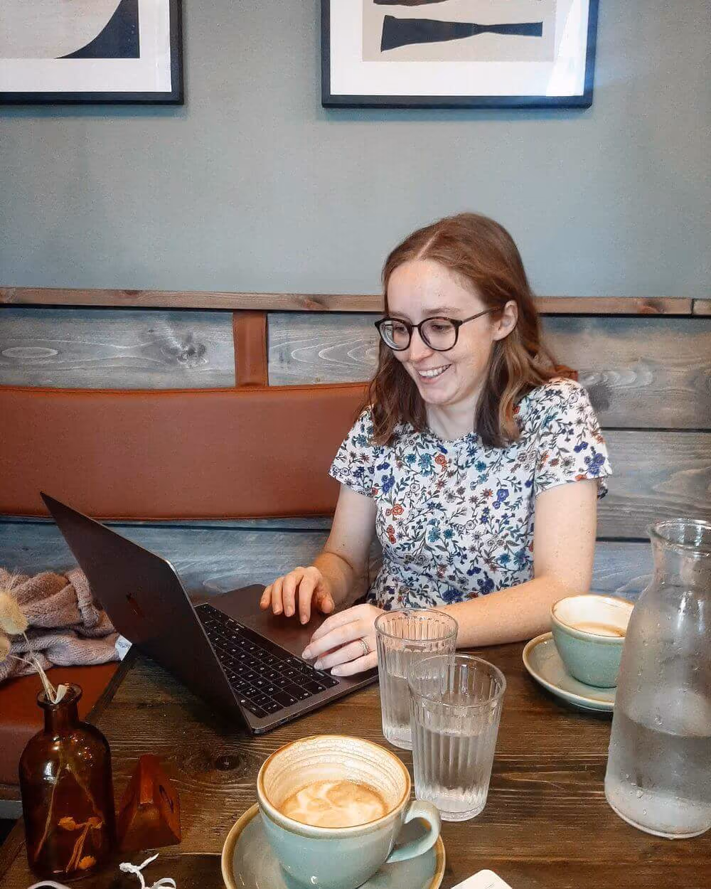 From The Internship to the Mothership: Vicky’s Kubix Journey