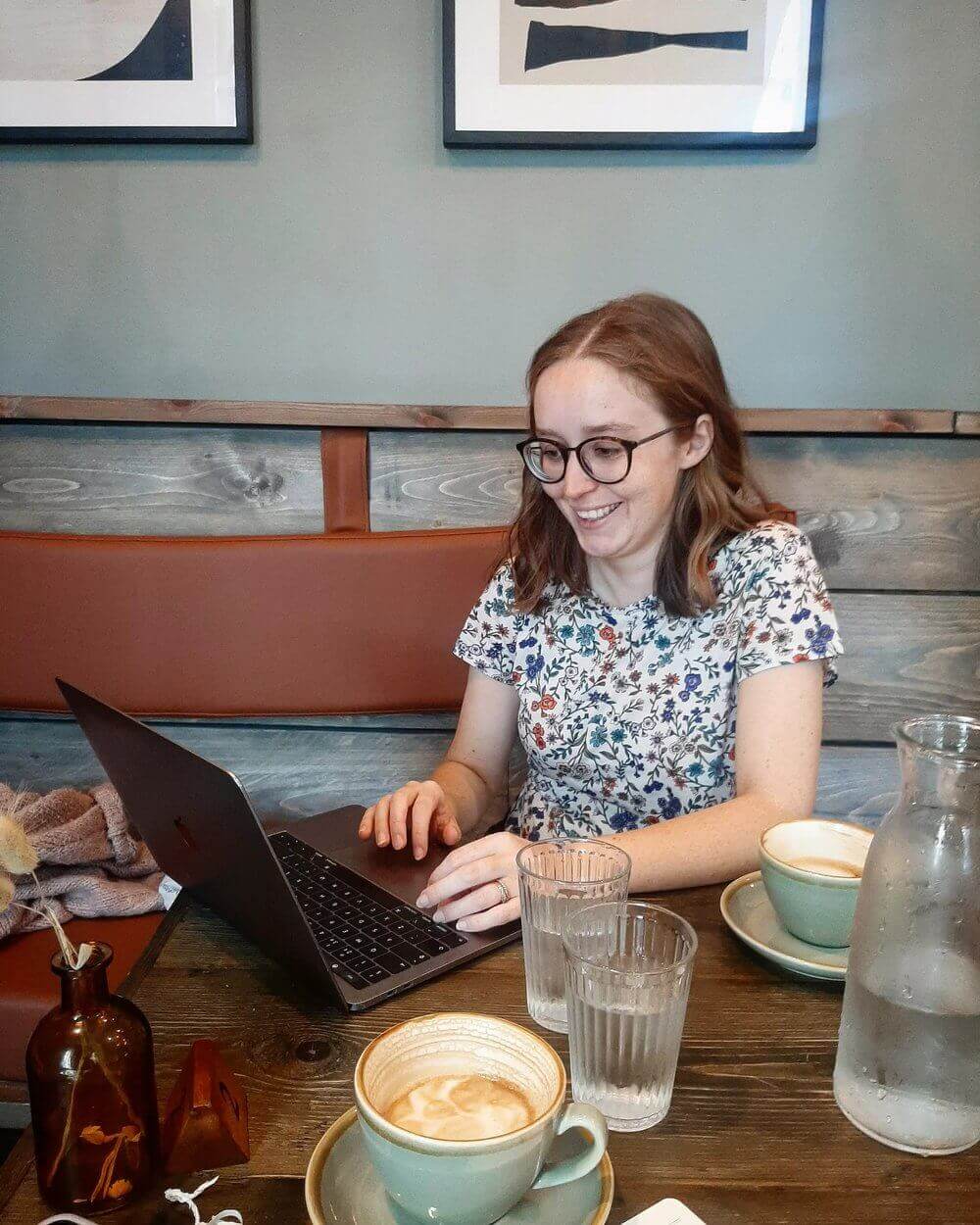 From The Internship to the Mothership: Vicky’s Kubix Journey