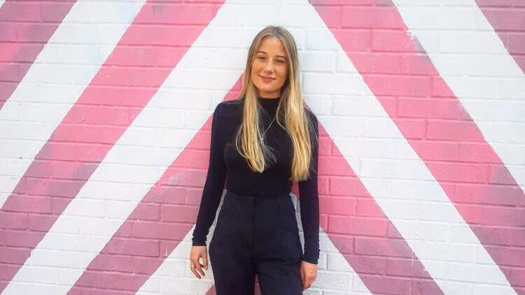 Life As An Intern: Mia’s Kubix Story