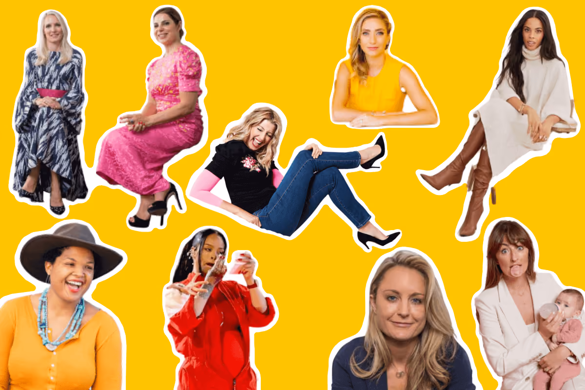 By Women, For Women: 8 Female-Owned Brands Putting The F In Future.