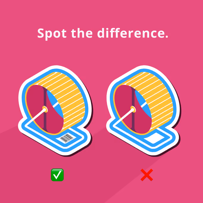 GTINs, What Are They? And Why Should You Be Using Them With Your Shopify Store?