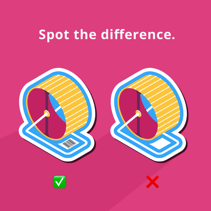 GTINs, What Are They? And Why Should You Be Using Them With Your Shopify Store?