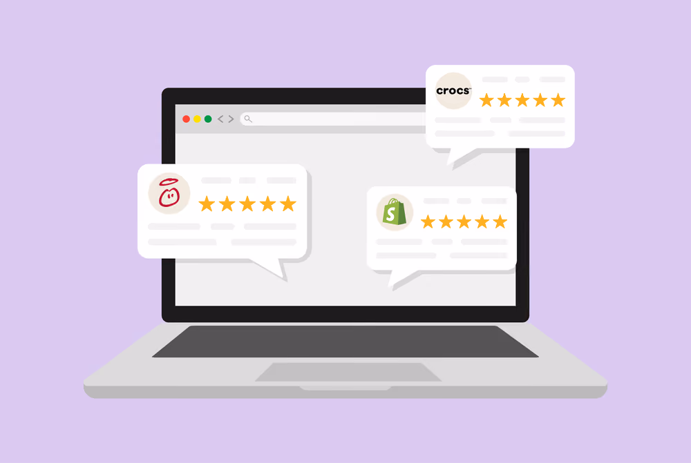 9 Brilliant Social Proof Examples in 2023