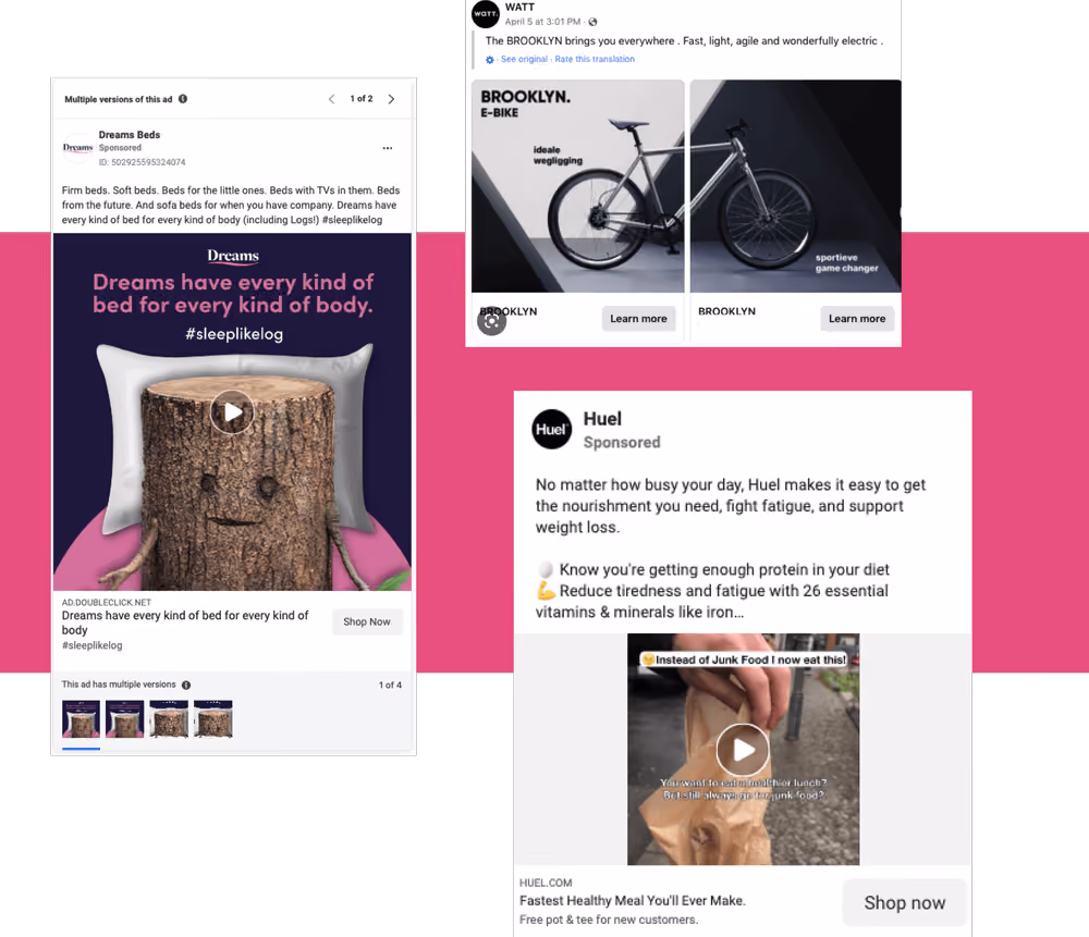 What Are Top, Middle and Bottom of the Funnel Ads and How Can Your Brand Use Them?