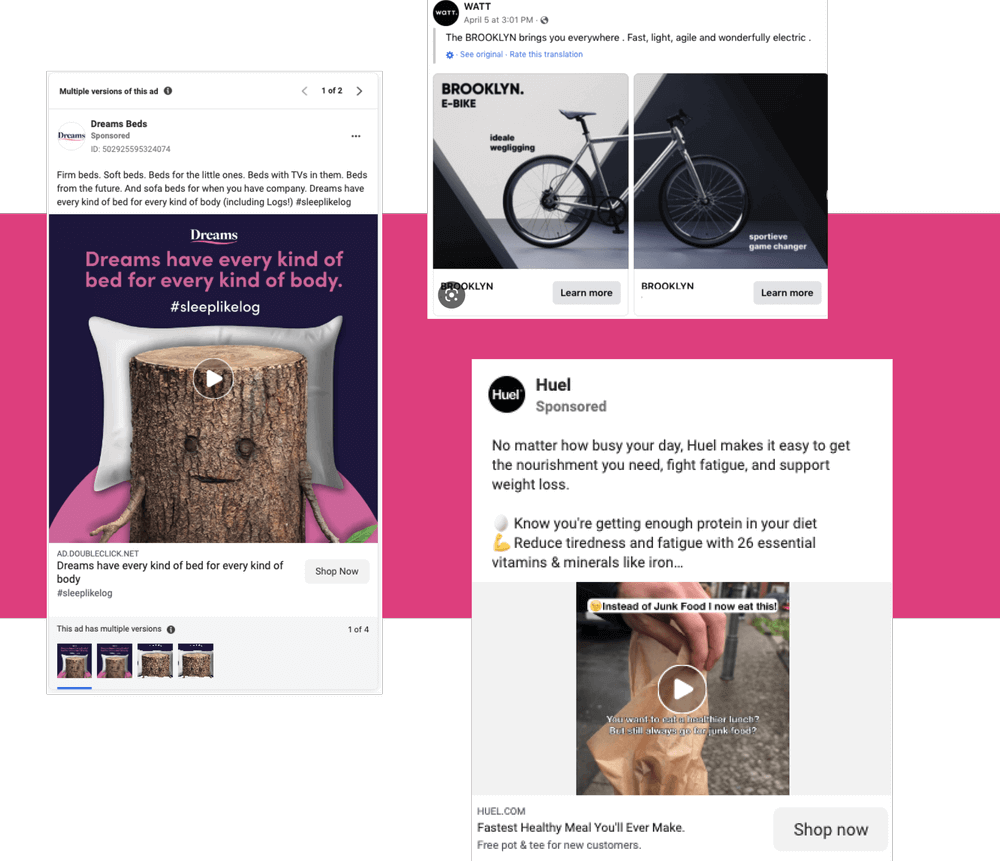 What Are Top, Middle and Bottom of the Funnel Ads and How Can Your Brand Use Them?