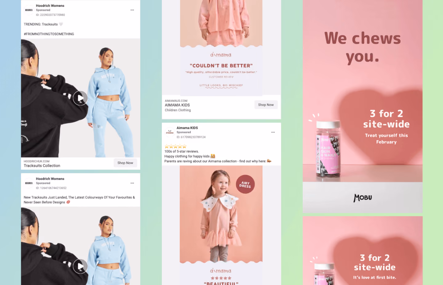 4 Things You’re Doing Wrong With Your Meta Ads That Are Stopping You Making Sales