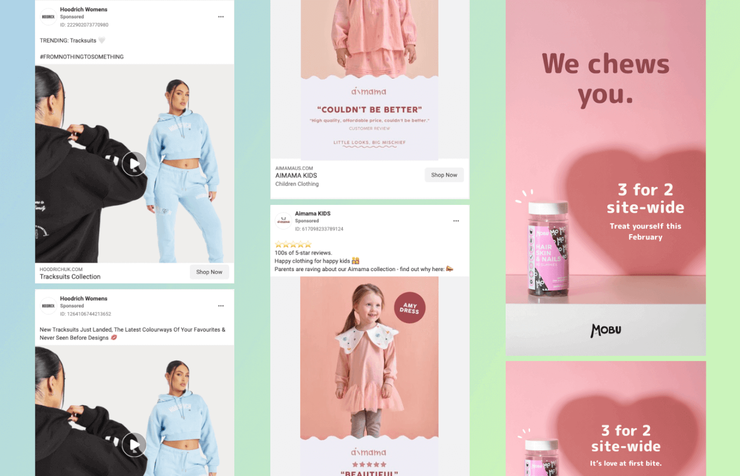 4 Things You’re Doing Wrong With Your Meta Ads That Are Stopping You Making Sales