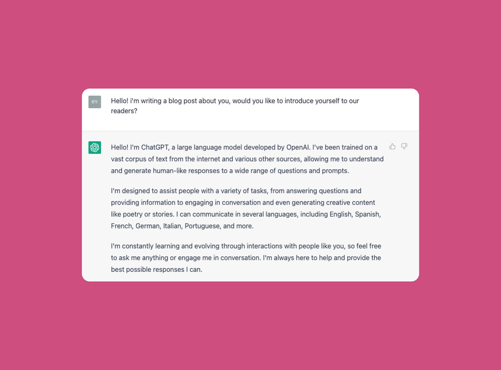 How to Write Effective ChatGPT Prompts For Your Brand… And Why You Still Need The Human Touch