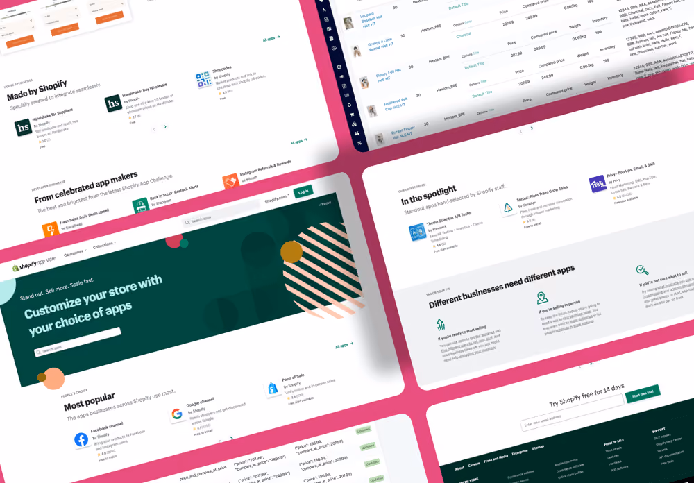 How Many Shopify Apps Should I Have On My Online Store?