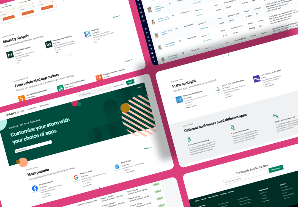 How Many Shopify Apps Should I Have On My Online Store?