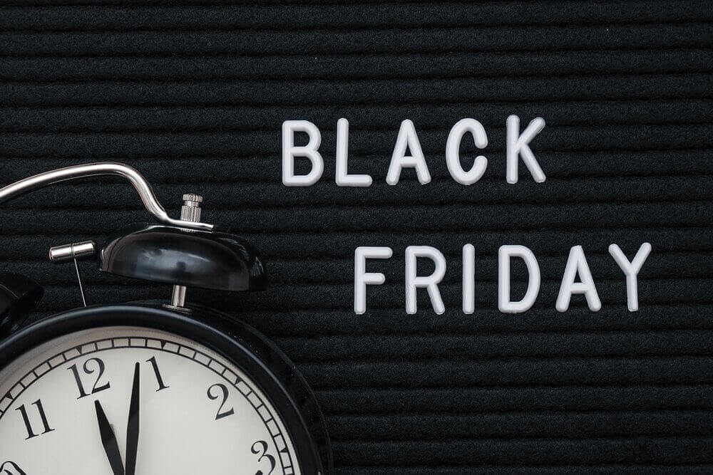 How to Prepare Your Online Store for Black Friday.