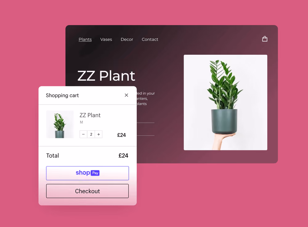 Shopify UK Pricing 2023: Plans for Starter, Basic, Advanced & Shopify Plus