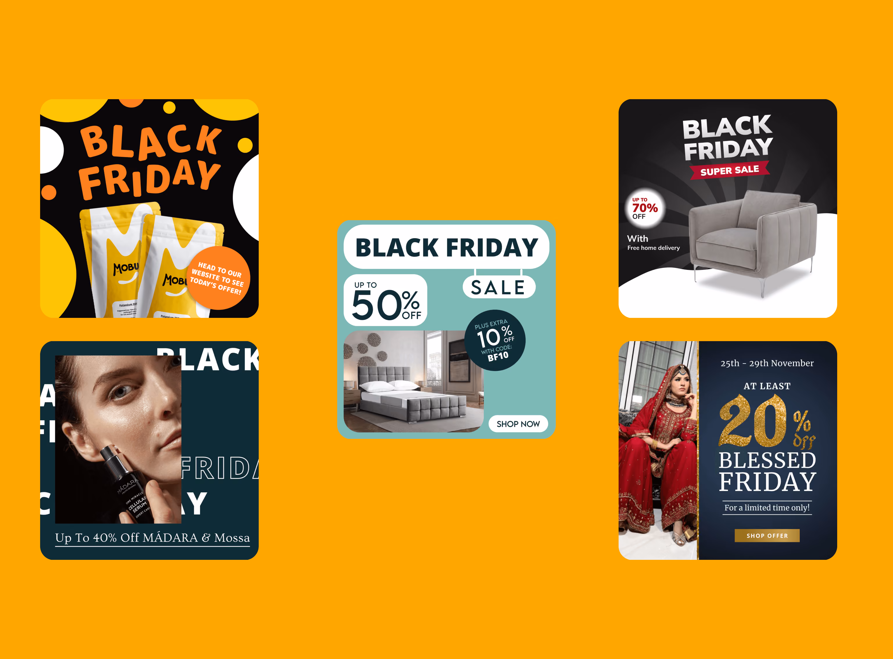 The Top 5 Black Friday Mistakes That Can Cost You Sales