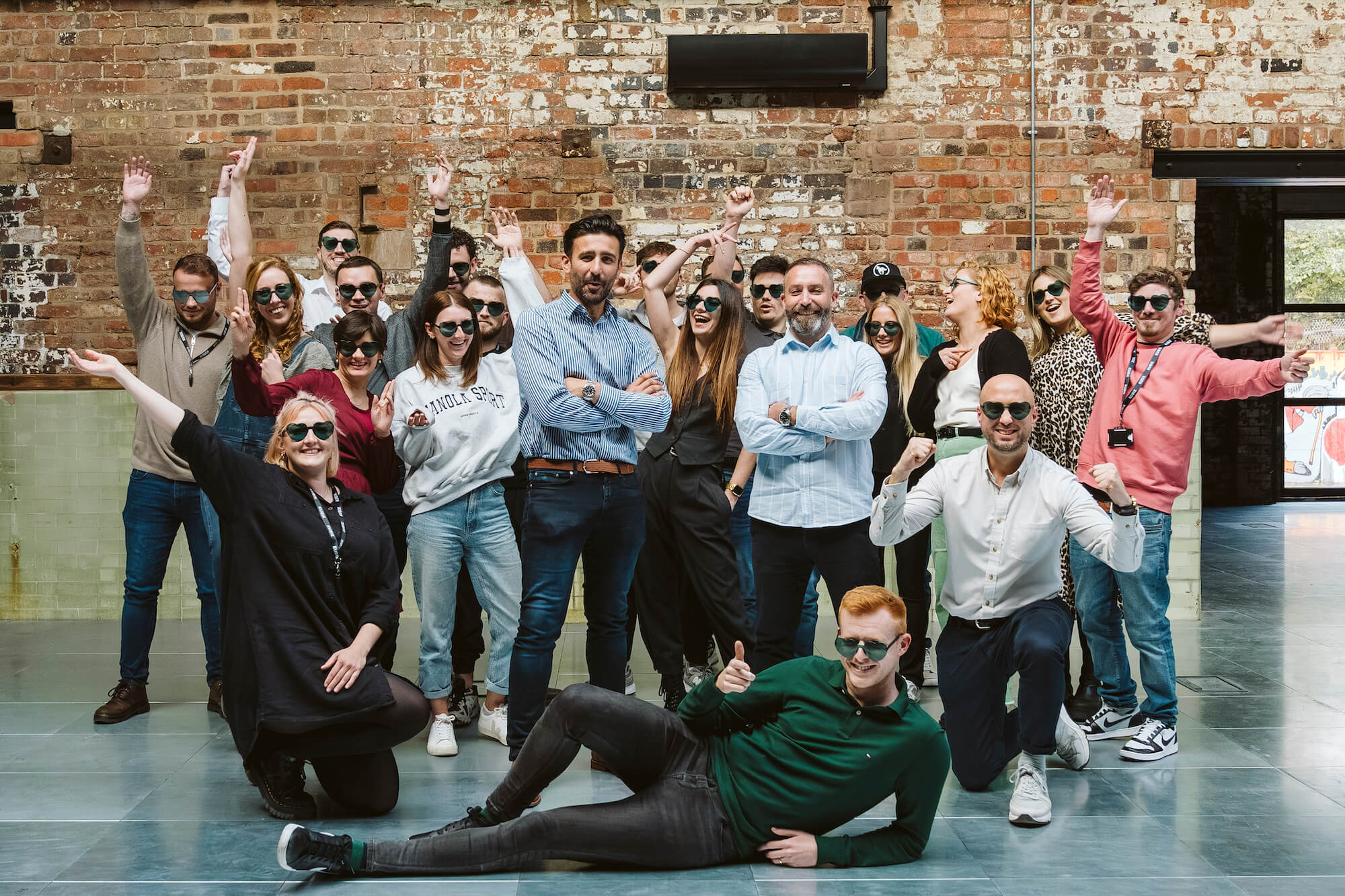 The Luck o' the Irish: Kubix Launches in Ireland