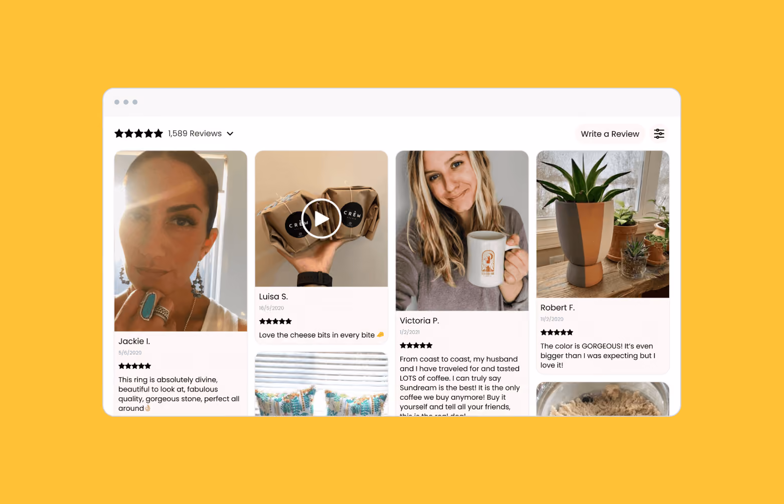 How To Add Reviews To Shopify 